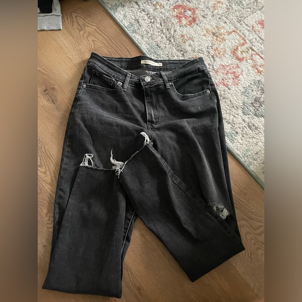 Levi’s
